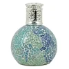 Ashleigh & Burwood Geurlamp A Drop of Ocean S blauw