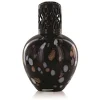 Ashleigh & Burwood Geurlamp Arabian Nights L zwart