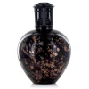 Ashleigh & Burwood Geurlamp Black Hole Sun L zwart