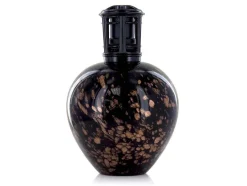 Ashleigh & Burwood Geurlamp Black Hole Sun L zwart