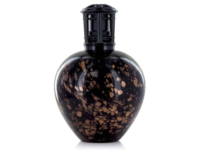 Ashleigh & Burwood Geurlamp Black Hole Sun L zwart