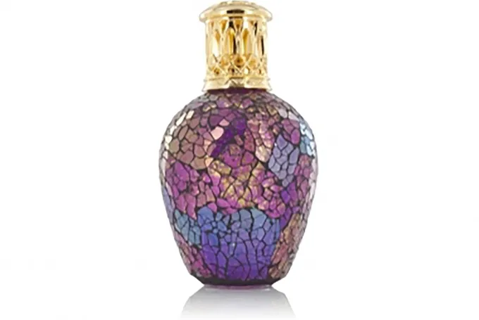 Ashleigh & Burwood Geurlamp Dark Side of the Moon