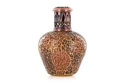 Ashleigh & Burwood Geurlamp Desert Sunrise S amber