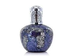 Ashleigh & Burwood Geurlamp Deep Purple L paars