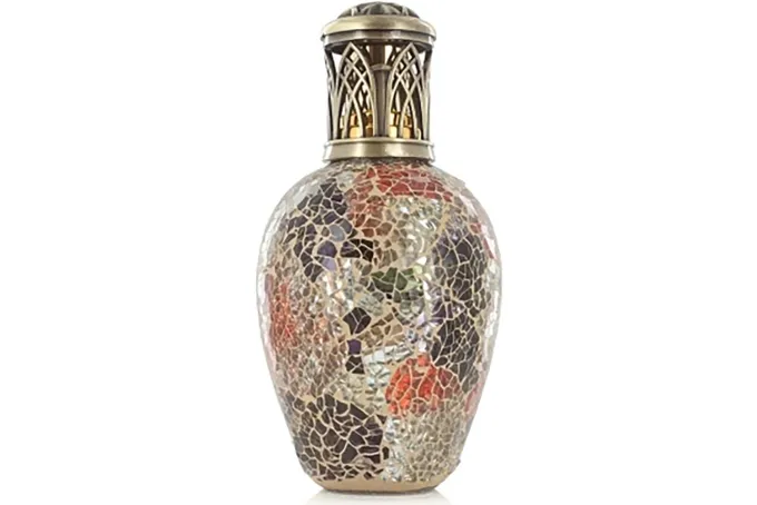 Ashleigh & Burwood Geurlamp Emperor of Mars L veelkleurig