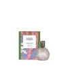 Ashleigh & Burwood Geurlamp Frosted Rose S vorst