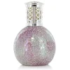 Ashleigh & Burwood Geurlamp Frosted Bloom L parelmoer