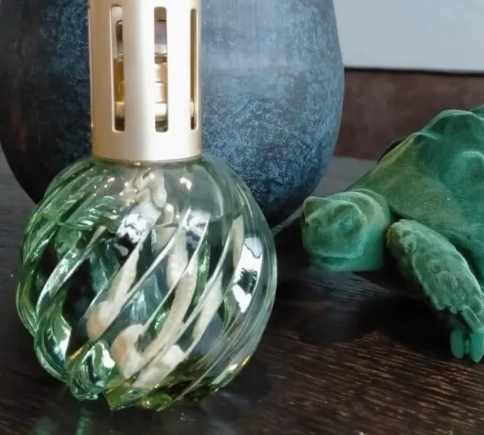 Ashleigh & Burwood Geurlamp Heritage - Diverse kleuren