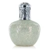 Ashleigh & Burwood Geurlamp Ice Kingdom L wit
