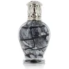 Ashleigh & Burwood Geurlamp Lava Tower S zwart