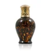Ashleigh & Burwood Geurlamp Leopard S paars