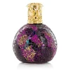 Ashleigh & Burwood Geurlamp Magenta Crush S paars