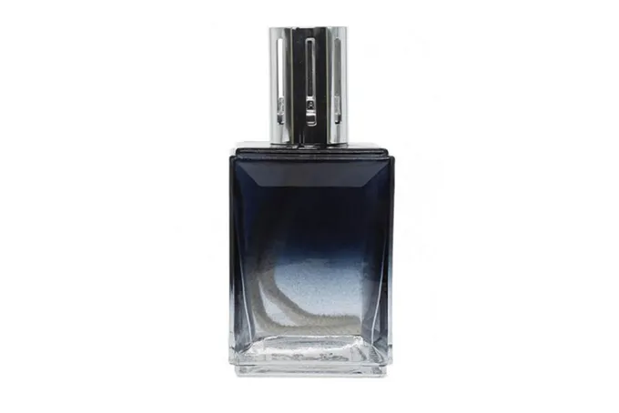 Ashleigh & Burwood Geurlamp Obsidian Two Tone zwart