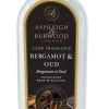 Ashleigh & Burwood Geurlamp olie Bergamot & Oud S 250 ML