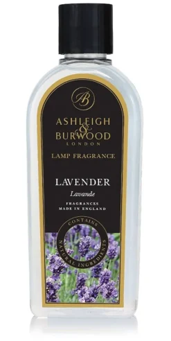 Ashleigh & Burwood Geurlamp olie Lavender S 250 ML