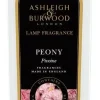 Ashleigh & Burwood Geurlamp olie Peony S 250 ML