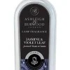 Ashleigh & Burwood Geurlamp olie Jasmine & Violet Leaf L 500ML