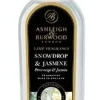 Ashleigh & Burwood Geurlampolie Snowdrop & Jasmine L 500 ML