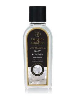 Ashleigh & Burwood Geurlamp olie Baby Powder S 250 ML