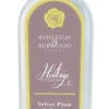 Ashleigh & Burwood Geurlamp olie Heritage, Velvet plum & Cassis L 500 ML