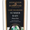 Ashleigh & Burwood Geurlamp olie Summer Rain L 500 ML