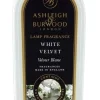 Ashleigh & Burwood Geurlamp olie White Velvet L 500 ML
