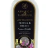 Ashleigh & Burwood Geurlamp olie Freesia Orchid S 250 ML