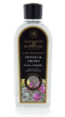 Ashleigh & Burwood Geurlamp olie Freesia Orchid S 250 ML