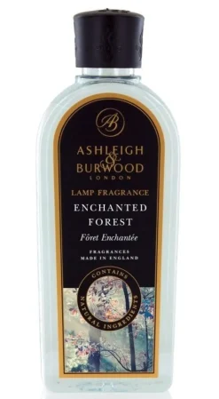 Ashleigh & Burwood Geurlamp olie Enchanted Forest 500 ML