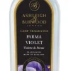 Ashleigh & Burwood Geurlamp olie Parma Violet 250 ML