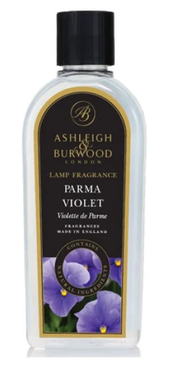 Ashleigh & Burwood Geurlamp olie Parma Violet 250 ML