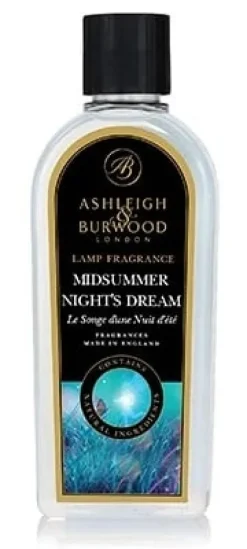 Ashleigh & Burwood Geurlamp olie Midsummer Night's Dream L 500 ML