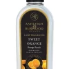 Ashleigh & Burwood Geurlamp olie Sweet Orange S 250 ML