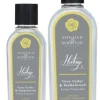Ashleigh & Burwood Geurlamp olie Heritage, Grey Ceder 250 ML
