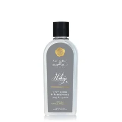 Ashleigh & Burwood Geurlamp olie Heritage, Grey Ceder 250 ML
