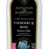 Ashleigh & Burwood Geurlamp olie Tayberry & Rose S 250 ML