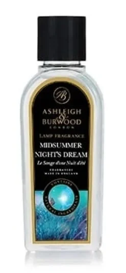 Ashleigh & Burwood Geurlamp olie Midsummer Night's Dream S 250 ML