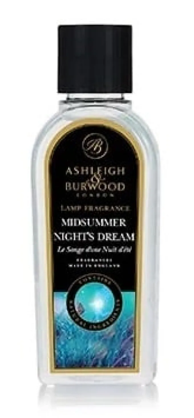 Ashleigh & Burwood Geurlamp olie Midsummer Night's Dream S 250 ML