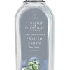 Ashleigh & Burwood Geurlampolie Frosted Earth S 250 ML