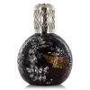 Ashleigh & Burwood Geurlamp Oriental Woodland L zwart
