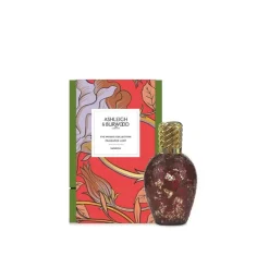 Ashleigh & Burwood Geurlamp Sangria L rood