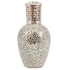 Ashleigh & Burwood Geurlamp Shooting Star L zilver