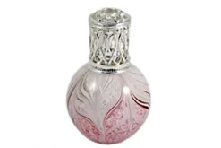 Ashleigh & Burwood Geurlamp Sweet Dreams L roze