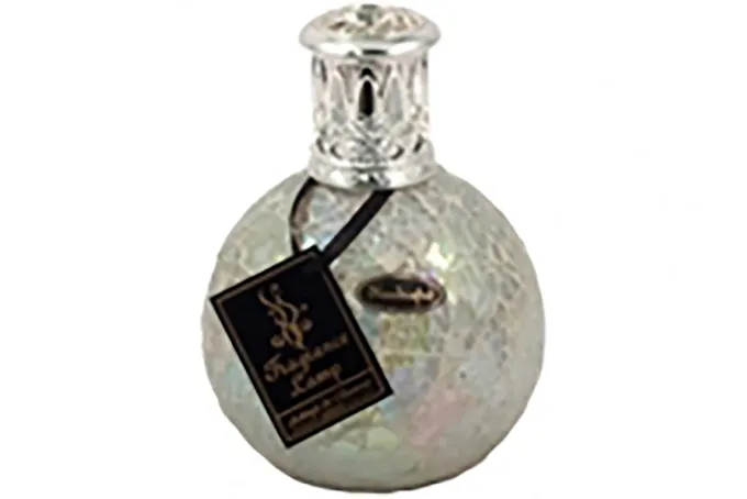 Ashleigh & Burwood Geurlamp The Pearl S parelmoer