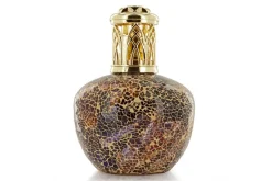 Ashleigh & Burwood Geurlamp Tropical Sunset L goud