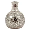 Ashleigh & Burwood Geurlamp Twinkle Star S zilver
