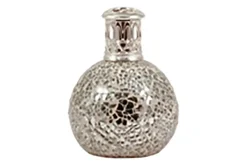 Ashleigh & Burwood Geurlamp Twinkle Star S zilver