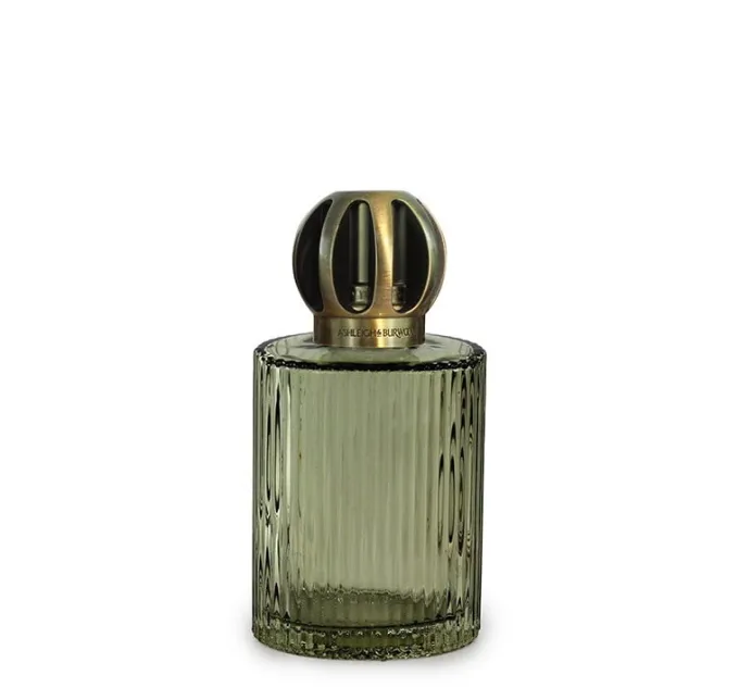Ashleigh & Burwood Sage Geurlamp groen