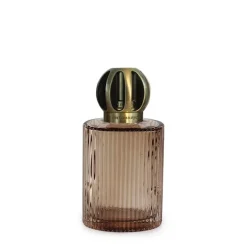 Ashleigh & Burwood Truffle Geurlamp bruin