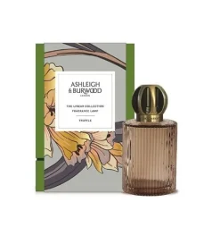 Ashleigh & Burwood Truffle Geurlamp bruin
